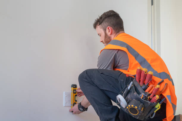 Best Affordable Electrician  in Rockledge, PA