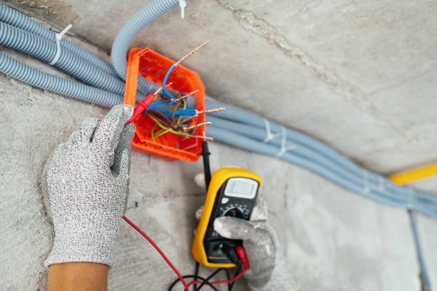 Best Commercial Electrician Services  in Rockledge, PA