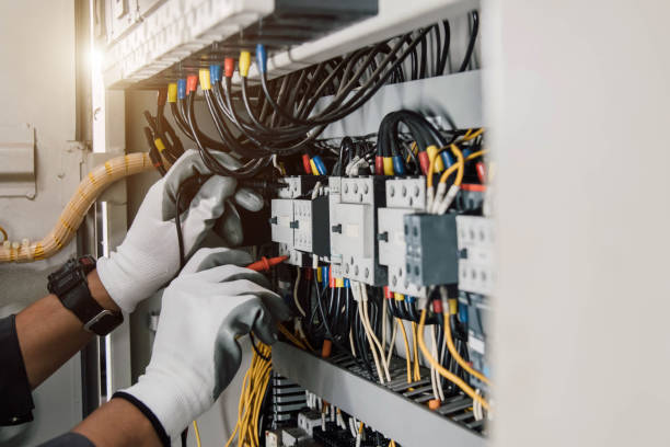 Best Licensed Electrician  in Rockledge, PA